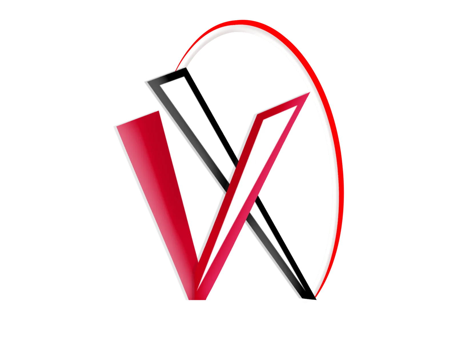 VenX Computing Logo