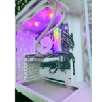 VenX Phoenix Fury Gaming PC