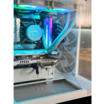VenX Phoenix Fury Gaming PC