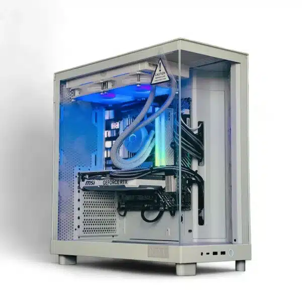 VenX Phoenix Fury Gaming PC