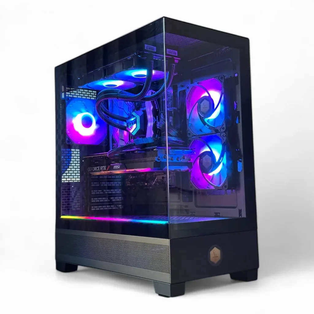 VenX Apexassasin gaming pc