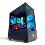 Ryzen 5500 Gaming PC
