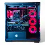 i9 14900KF rtx 4080super gaming pc