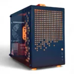 compact gaming pc