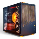 venx mini gaming pc
