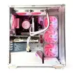 VenX frost side view