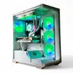 VenX Frost i7 14700F RTX 5070Ti 32GB DDR5 - Image 3