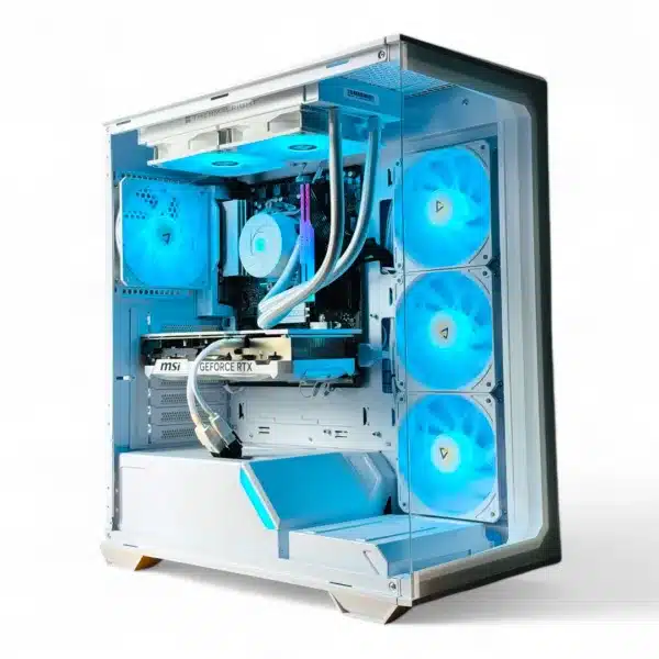 Ryzen 7 7800X3d