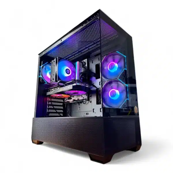 VenX Zenith Gaming PC