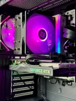 VenX Zenith Interior