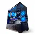 VenX Zenith RTX 4060Ti Gaming PC
