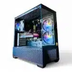 7800XT Gaming Computer