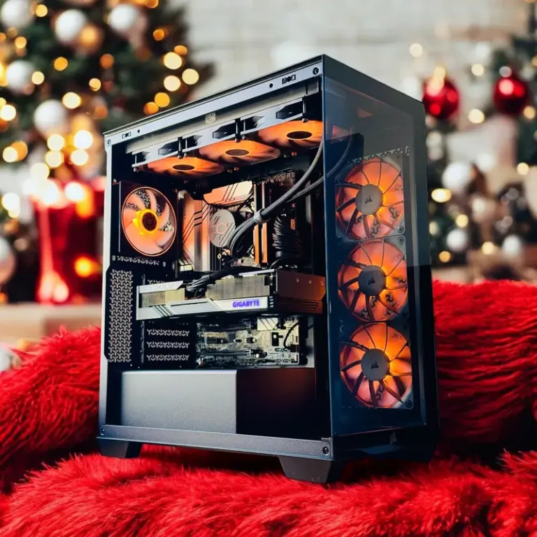 Top Gaming PC NZ