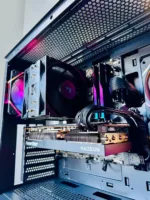 AMD 7800XT Gaming PC Buy