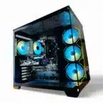 Ryzen 5060 gaming pc