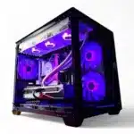 VenX Dark Fury PC