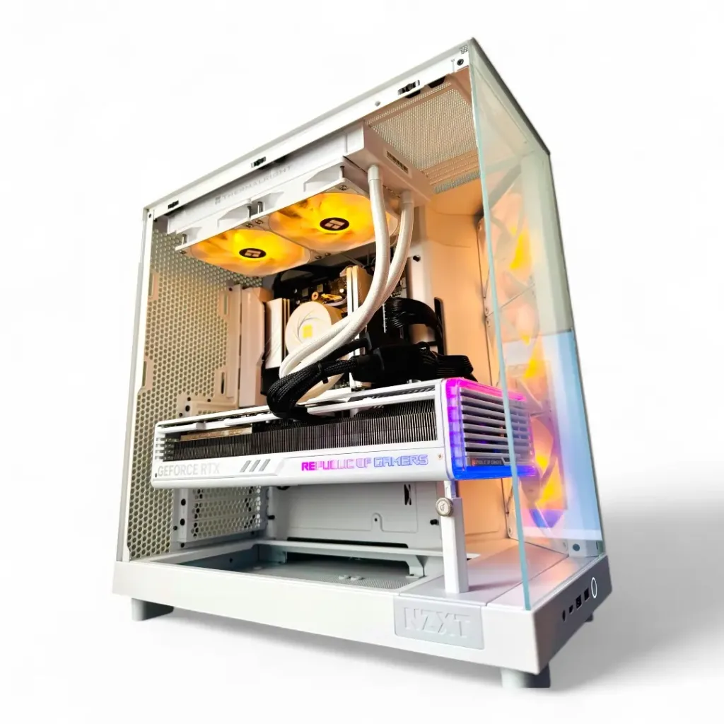 VenX Goliath Gaming pc
