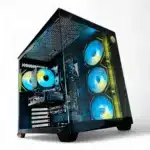VenX LumaStorm Gaming PC