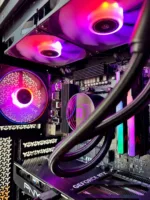 venx vulcan internal image