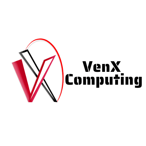 VenX Mobile Logo