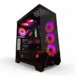 high performance pc VenX Vulcan