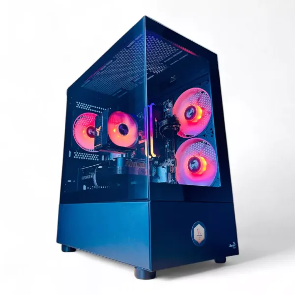 Budget Gaming PC