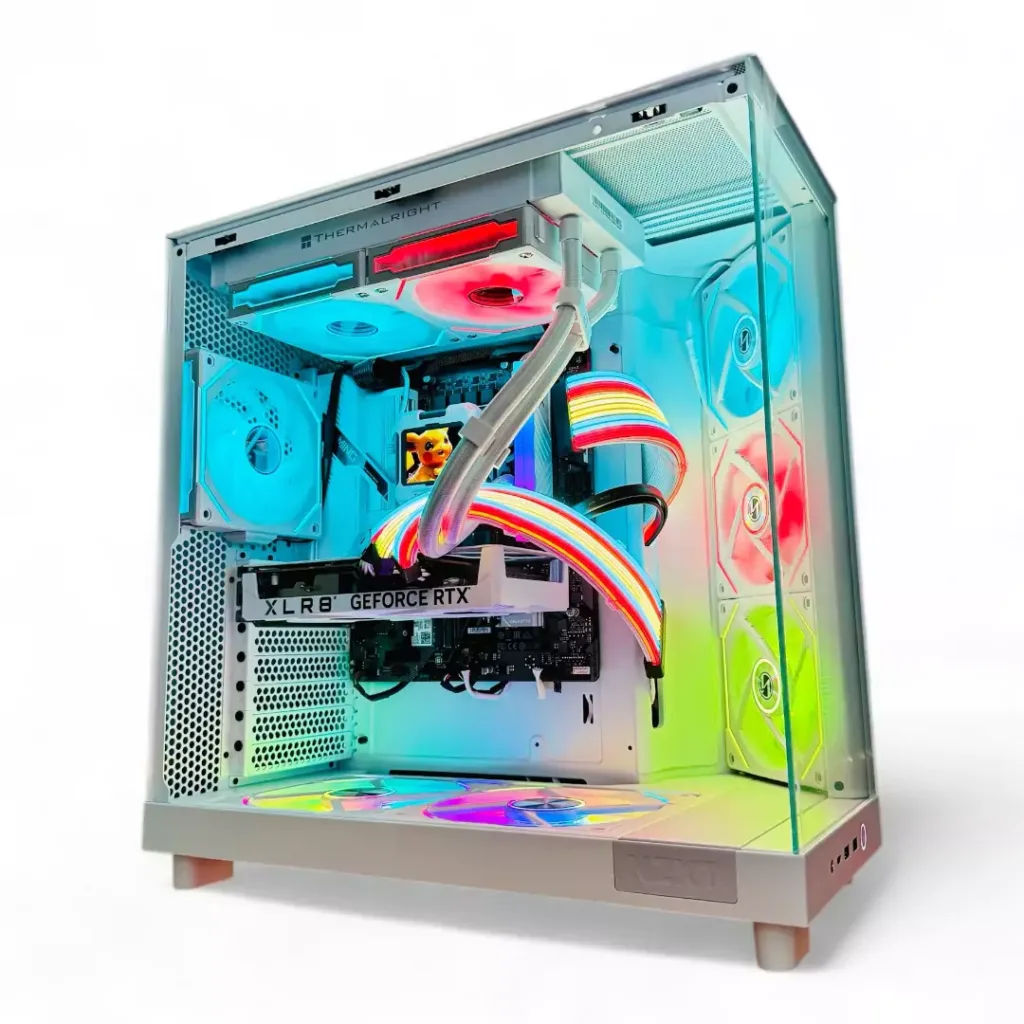 RTX 4070 Super Gaming PC