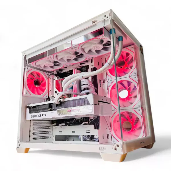 Ultra Gaming PC