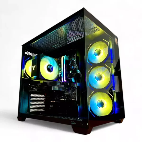 RTX 4060 Gaming PC