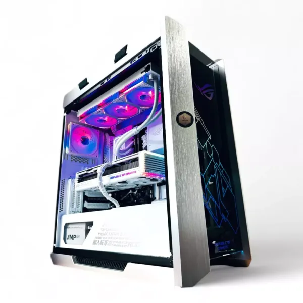 RTX 4090 Gaming PC