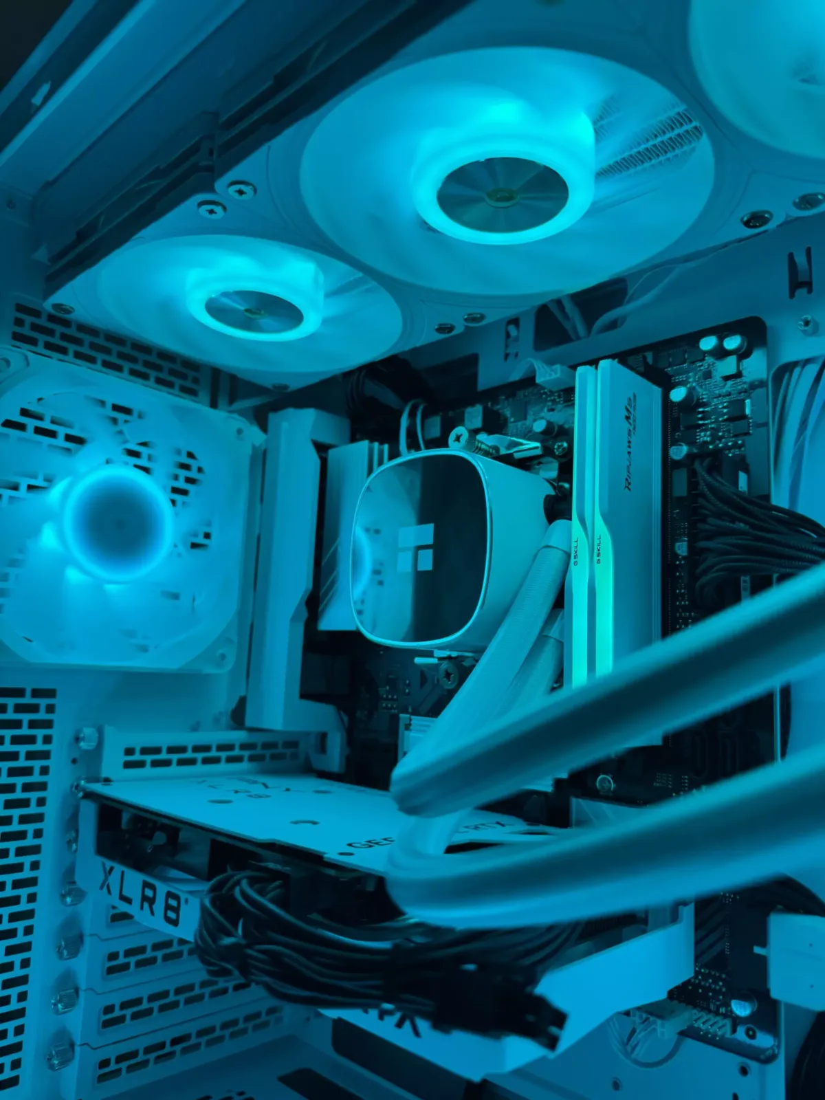 Custom Gaming PC
