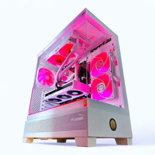 RTX 4070 Super Gaming PC