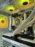 RTX 4070 super gaming pc buy