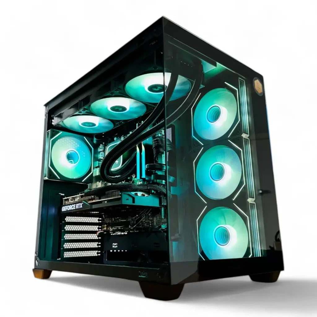 RTX 5070 Gaming PC