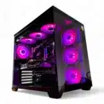 Ryzen 7 9700X Gaming PC