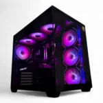 VenX Candy Gaming PC
