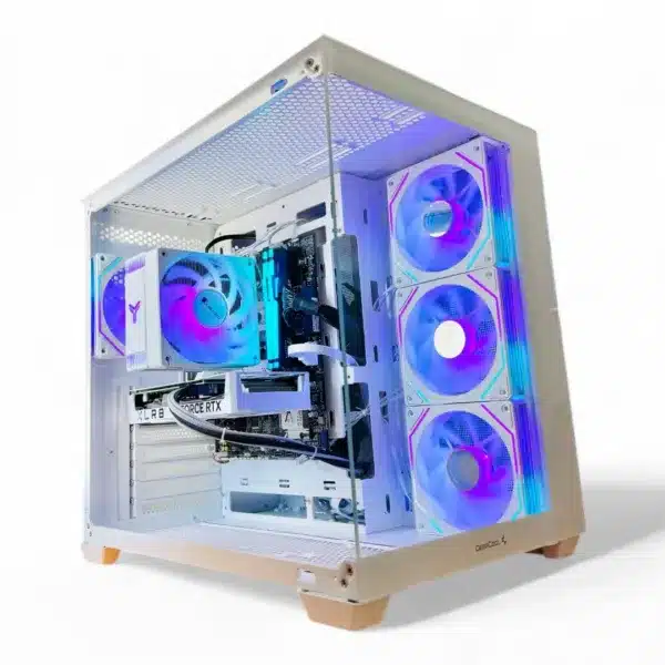 i7 12700f Gaming PC