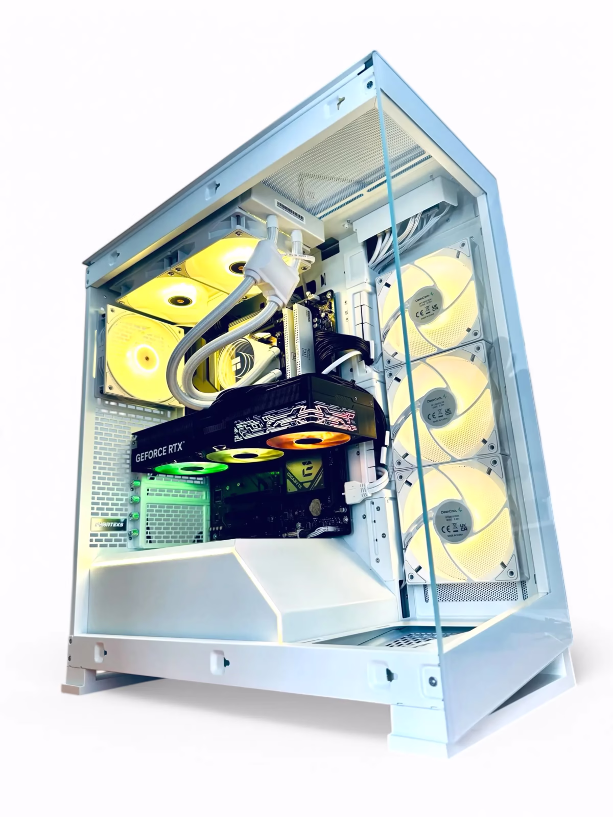 RTX 5080 Gaming PC