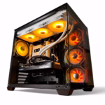 RX 9070XT Gaming PC