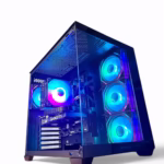 VenX Turbo Gaming PC