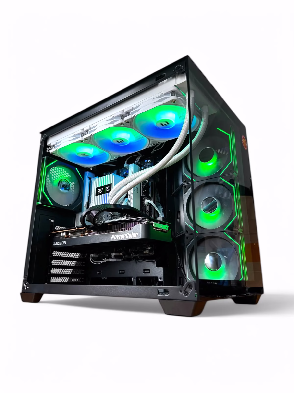 VenX Maximus