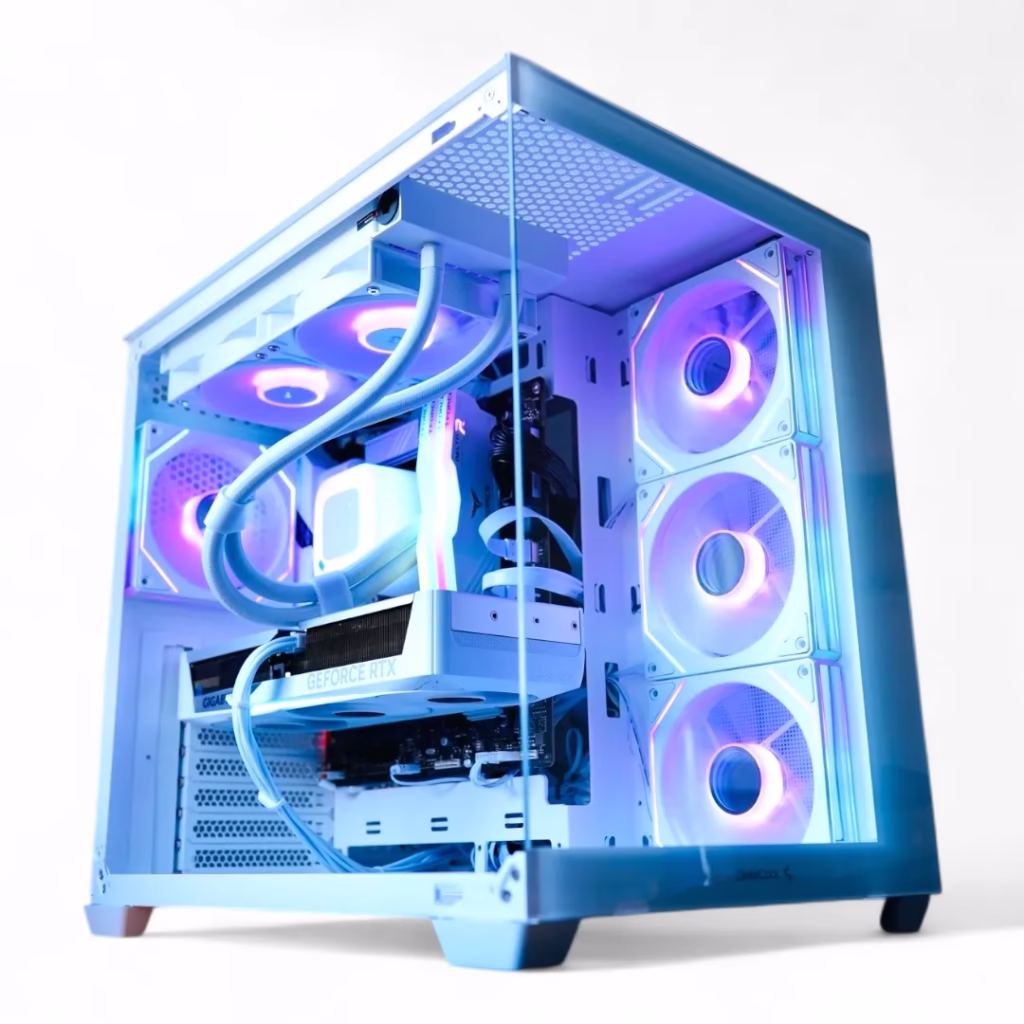 RTX 5070 Gaming PC