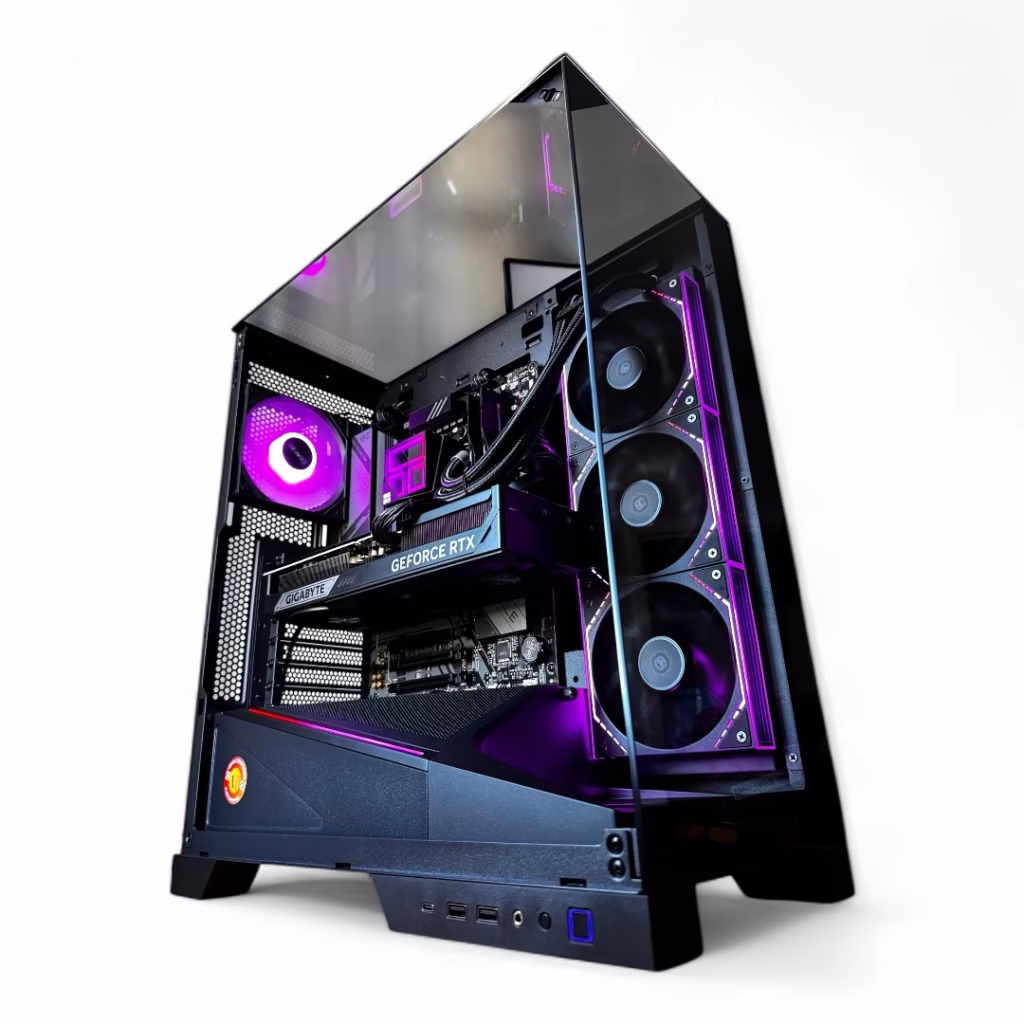 RTX 5080 Gaming PC