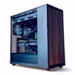 RTX 5070Ti Gaming PC