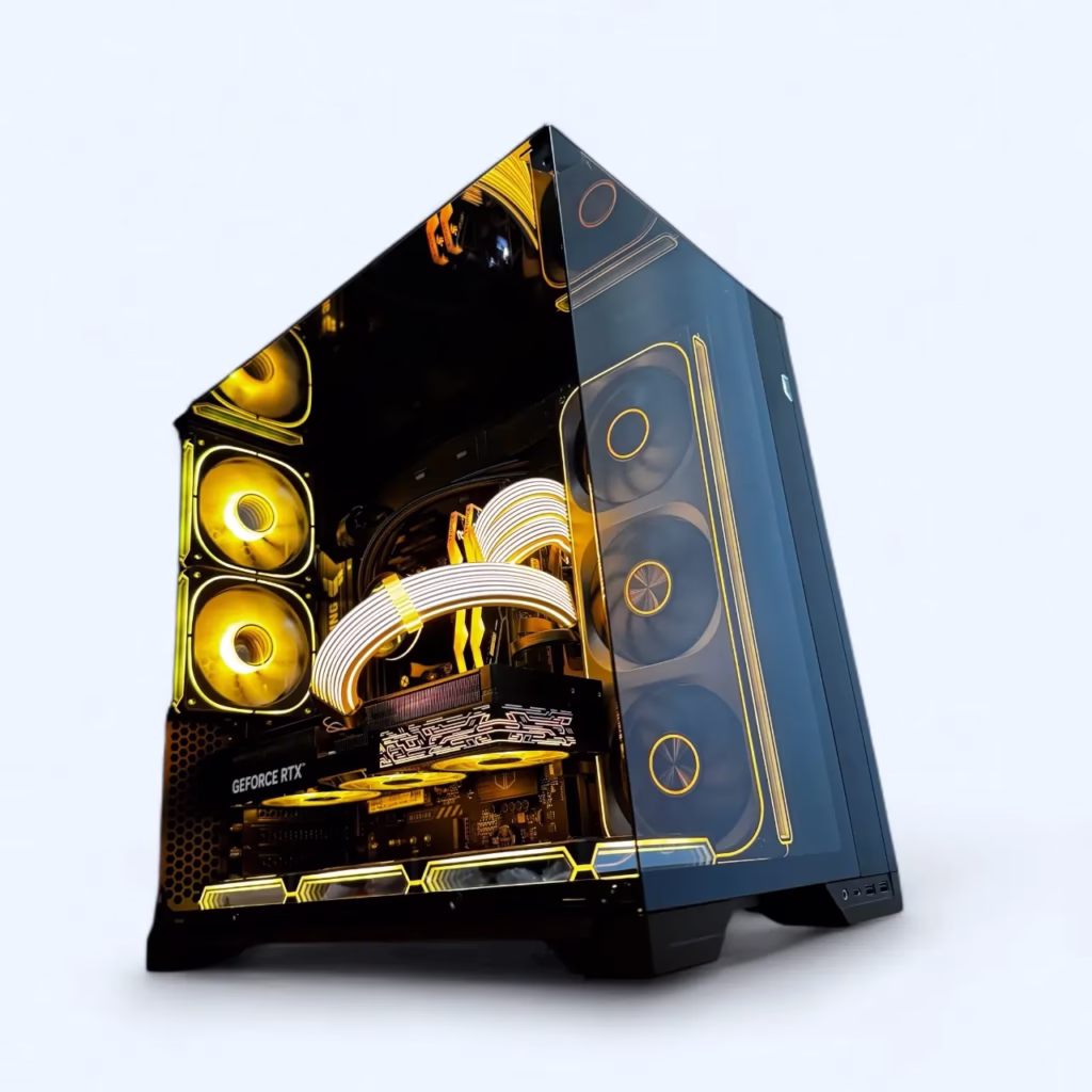 RTX 5070Ti Gaming PC